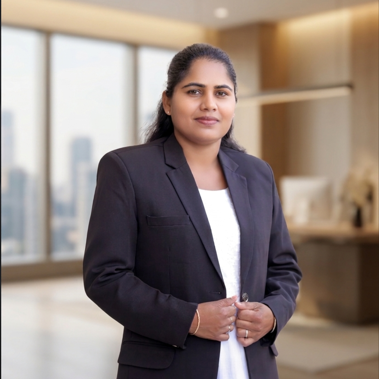 Pramod Kumar Sharma Advocate